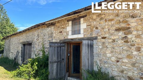 A31767SGE24 - Deze charmante woning biedt een prachtig uitzicht op het platteland en ligt op slechts 5 km rijden van een populair toeristisch stadje Brantôme en Périgord. Brantôme en Périgord wordt vaak het 