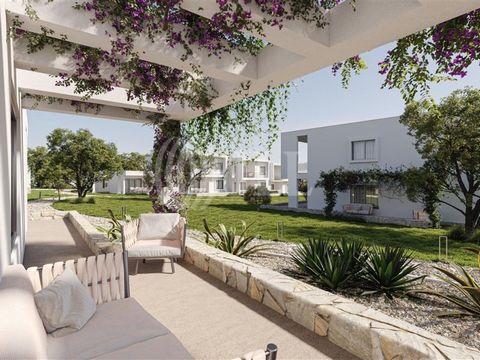 2 Bedroom apartment, brand new, with 95 sqm of gross private area, 1 exterior parking space and balcony, inserted at Primelife in Carvoeiro. Meet Primelife, an exclusive development that combines luxurious living with the natural beauty of the Algarv...