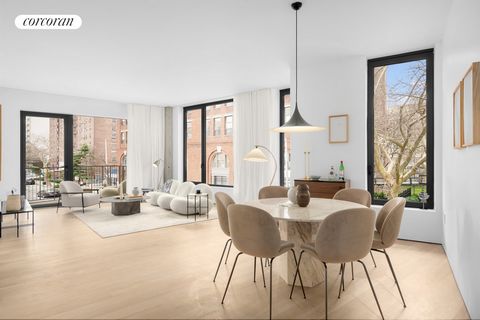 Showings and Sunday open houses are by appointment. Welcome to Nine Chapel Street, a stunning new architectural landmark at the crossroads of Brooklyn Heights, Downtown Brooklyn, and Dumbo, and moments from Fort Greene and the surrounding neighborhoo...