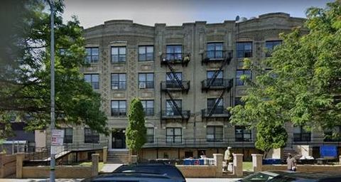 First Building: Year built: 1915 Walk up Size: 18,000 each building Renovated: varies, Units amount: 54 Rent stabilized Heating: Gas changed in the last couple of years. Roof status: new Occupancy: 100% Unit prices: 800-1500 Area: parks, restaurants ...