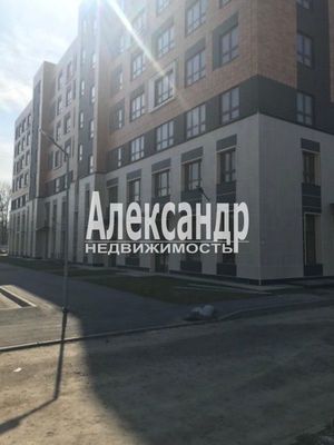 Located in Санкт-Петербург.