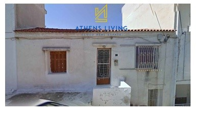 For sale, Land plot Within Building plan, in Ilioupoli - Kato Ilioupoli. The Land plot is Εven and Βuildable, For development, Inclined, With Facade, the building factor is 1,4 and the coverage ratio is 50%, with a maximum building height of 17 m., i...