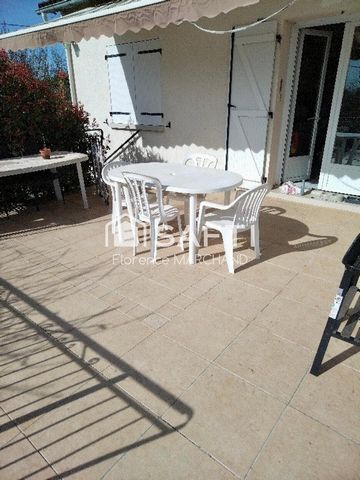 MAISON FAMILIALE SPACIEUSE 4 CH GRAND GARAGE JARDIN