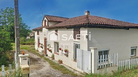 Maison familiale T6 de plain pied