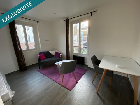 Investisseur ou primo-accédent, ce studio est pour vous!