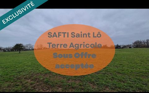 Terrain clos