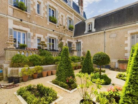 Magnifique maison de Maître