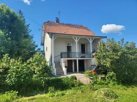 Maison 89 m2 à Rancy