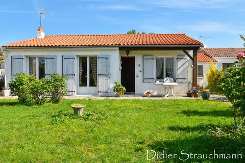 Maison à vendre 4 pièces AIGREFEUILLE D'AUNIS (17)