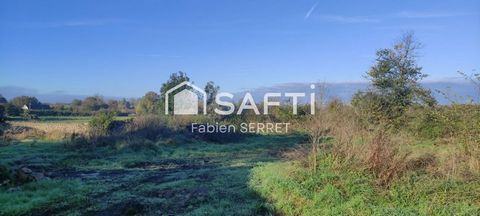 Terrain 548m2