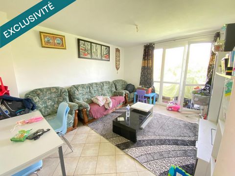 Appartement T4 67 m2 3 chambres
