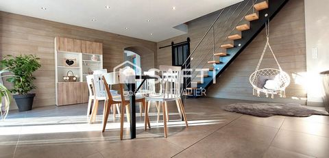 LONGERE - 168M² - 6 PIECES