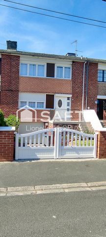 Maison de résidence 85m2