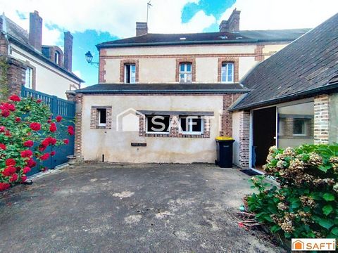 Maison de ville 158 m² 7 pieces
