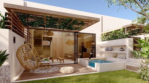 Gateway To Opulence:Luxurious 3 amp; 4 Bedroom Villas In The Heart Of Vistacana nbsp; Securety our legacy with a conservative, low-risk investment in the Dominican Republic, offering profitability in US dollars and promising future capitalization. nb...