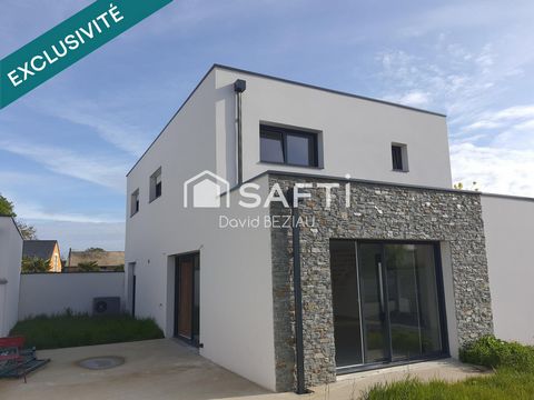 maison neuve