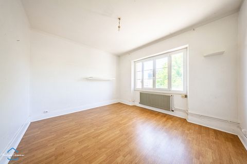 Appartement à vendre 2 pièces DIJON (21) - Appartement Type 2 - Bas Victor Hugo