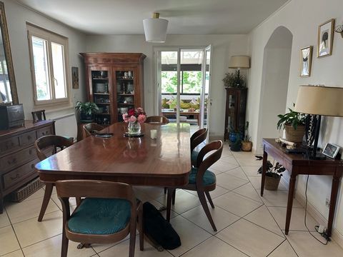 Appartement/maison 149 m2 Place Velpeau