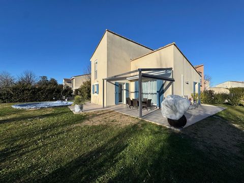 villa de tourisme pour investisseur rentabilité 10 %