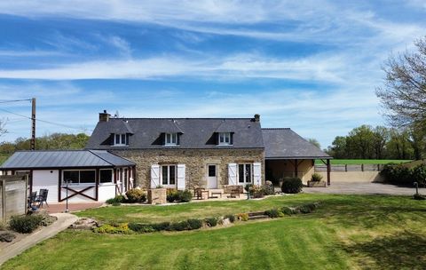 Maison 7 pièces