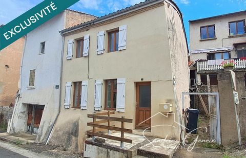 Maison de Bourg