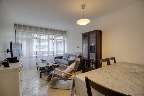 Appartement à vendre 2 pièces FRANCONVILLE (95)