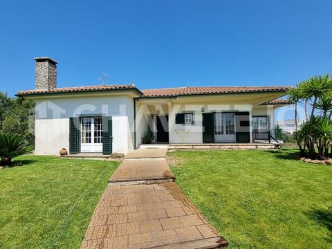 Cozy villa, situated in a quiet place in the center of Portugal. Perfect place for tourism and nature sports, walking and not forgetting the various existing river beaches. This villa consists of two floors. On the ground floor you will find two bedr...
