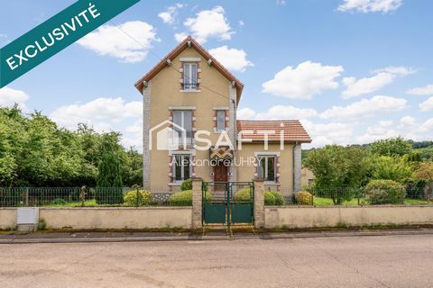 Maison Bourgeoise des années 10 !