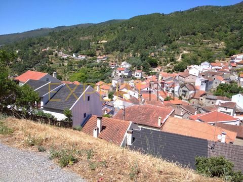 Cod. Ext. 7084 PLOT OF URBAN LAND, infrastructure and beautiful views If you appreciate the beauty and tranquillity of the countryside, the comfort and charm of a country house, and at the same time being 5 minutes from a river beach, on the way to S...