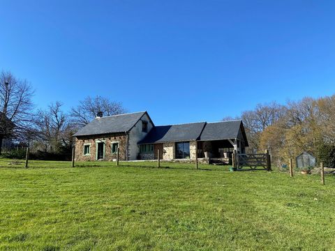 Charmante maison en pierre!