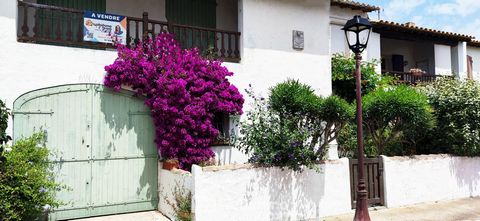Maison de village - 150m² - Saintes-Maries-de-la-Mer