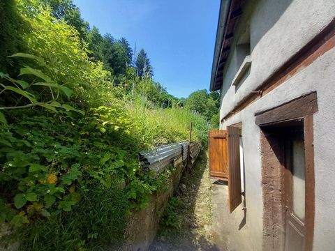 Maison à vendre 6 pièces (63)