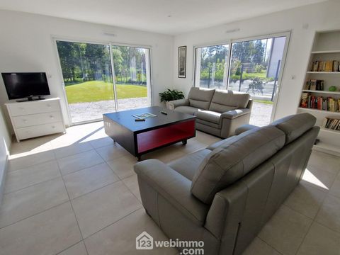 Immeuble - 219m² - La Roche-sur-Yon