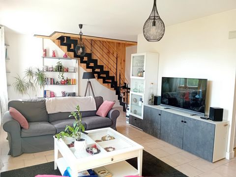 Maison familiale 4 chambres avec sous-sol