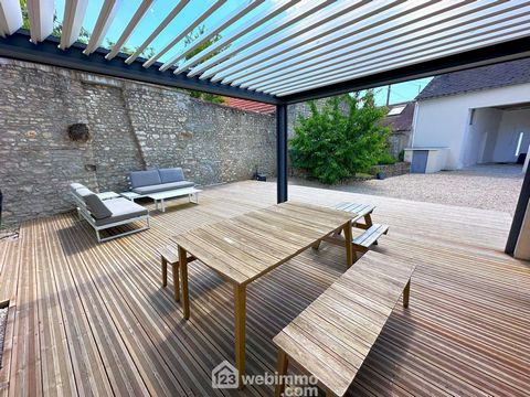 Maison - 152m² - Pithiviers