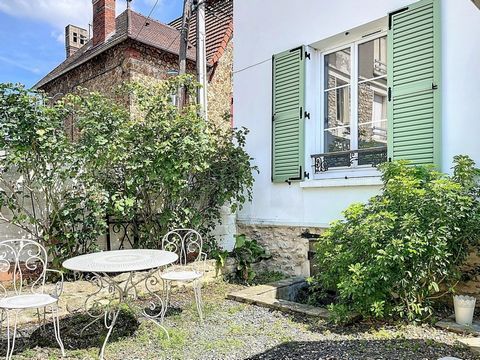 Maison familiale 5 Pieces 86M²