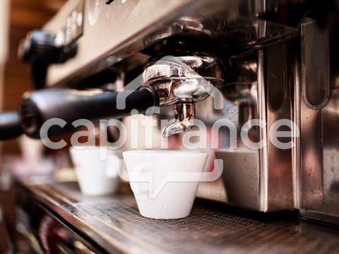 Fonds de commerce à vendre ROUEN (76) BAR TABAC - EBE 56 000 EUROS - pour un solo avec appui le cas échéant - logement