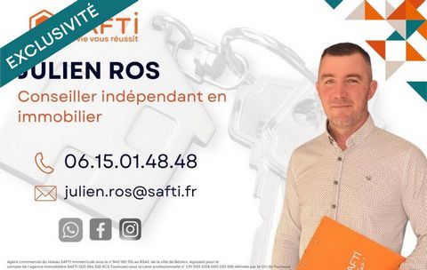 Terrain de loisir NON HABITABLE et NON CONSTRUCTIBLE 4 300 m² avec Mazet et rivière