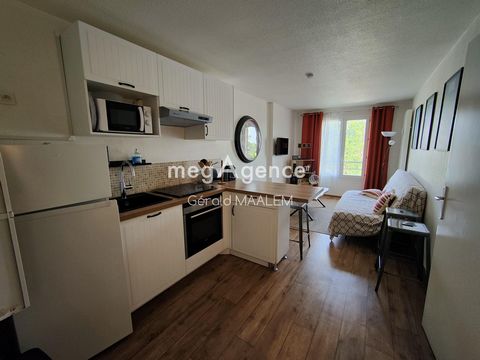 Appartement 2 pièces à Fréjus