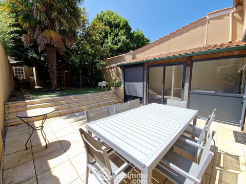 Maison - 130m² - La Roche-sur-Yon