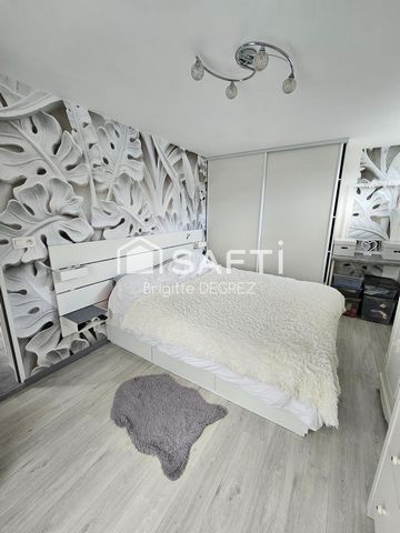 Maison plain pied