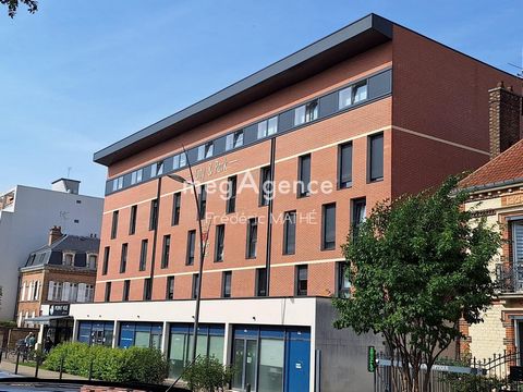 Idéal Investisseur – Studio meublé en Résidence Services Étudiante (LMNP)