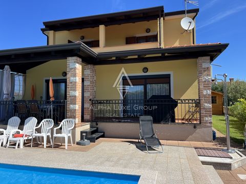 ID CODE: ALG-3278 ALPHA LUXE GROUP REAL ESTATE Mob: +385 99 441 3836 Tel: +385 52 204 933 E-mail: info@alphaluxegroup.com https://alphaluxegroup.com