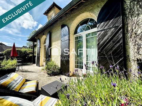 Élégant appartement avec terrasse ensoleillée!