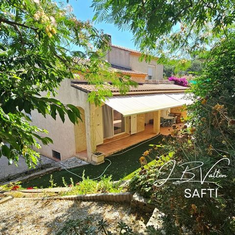 Superbe maison secteur Barban