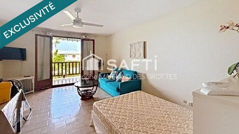 Appartement à vendre Résidence Calypso