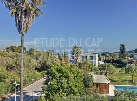 A louer - Appartement - Cap d'Antibes