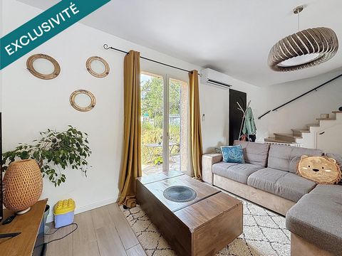 Belle maison individuelle au calme sans vis-à-vis