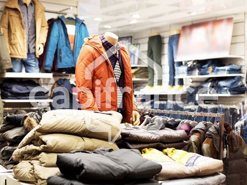 Fonds de commerce à vendre SAINT JULIEN EN GENEVOIS (74)
