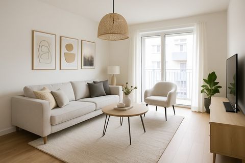 Appartement à vendre 2 pièces LA ROCHE SUR FORON (74)